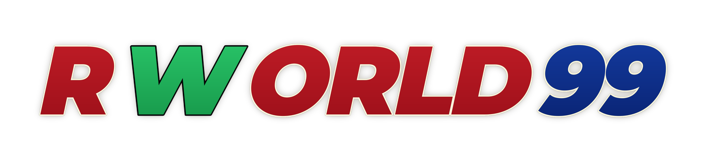 rworld99 logo